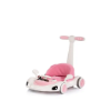 Slika Hodalica za bebe 5u1 Happy Walker Pink - Chipolino
