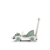 Slika Hodalica za bebe 5u1 Happy Walker Basil - Chipolino
