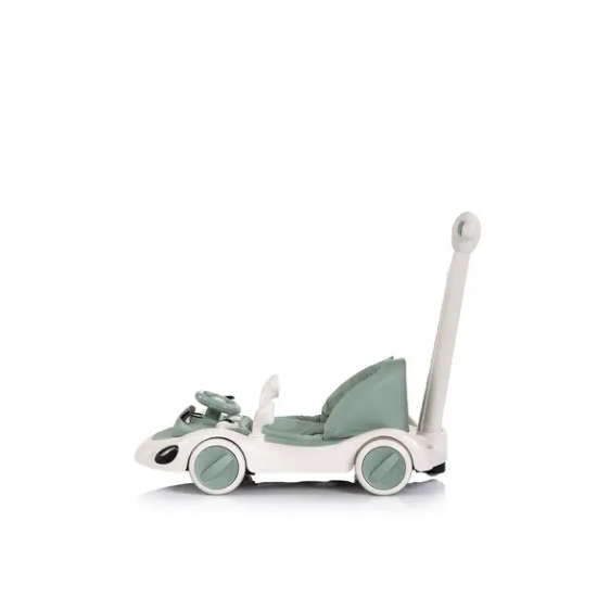 Slika Hodalica za bebe 5u1 Happy Walker Basil - Chipolino