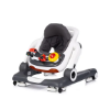 Slika Hodalica za bebe 4u1 Little Explorer Grey - Chipolino