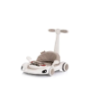 Slika Hodalica za bebe 5u1 Happy Walker Beige - Chipolino