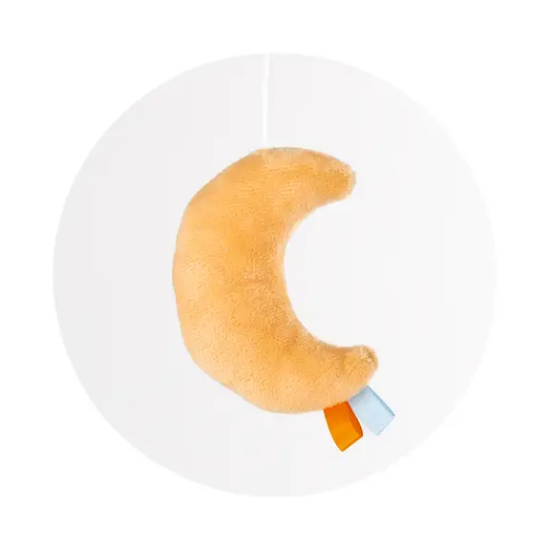 Slika Glazbeni vrtuljak i projektor Bear - Chipolino