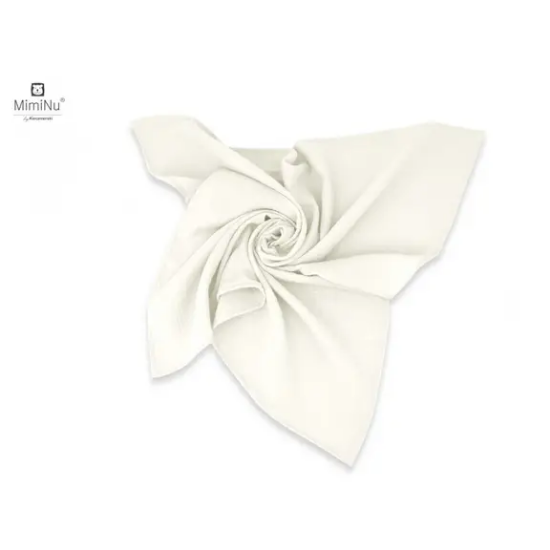 Slika Pelene Muslin 80x80 - 2 komada - MimiNu