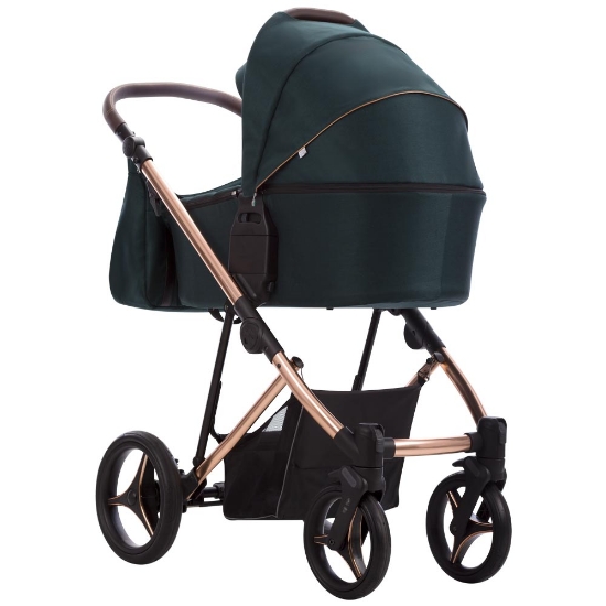 Slika Dječja kolica Bebetto Flavio Premium Class Stella 01 4u1 B