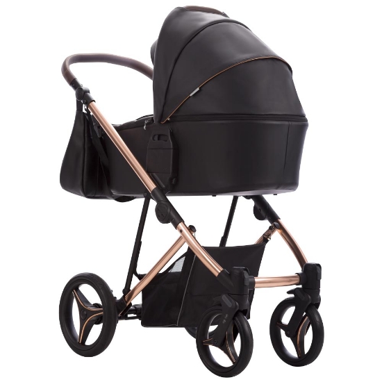 Slika Dječja kolica Bebetto Flavio Premium Class Stella 02 4u1 B