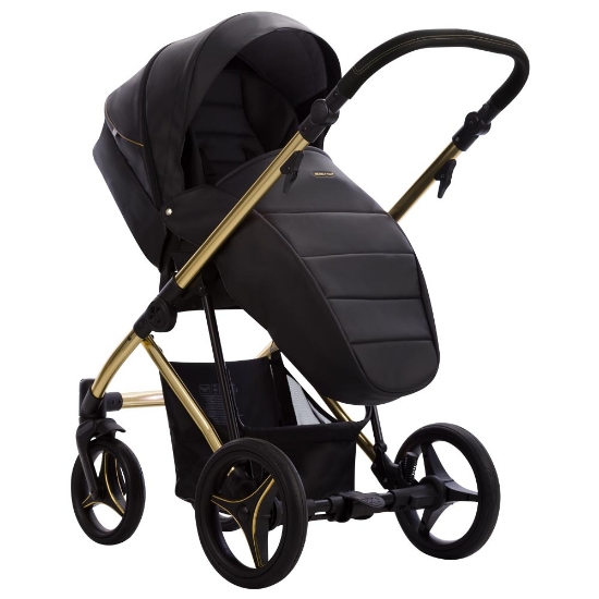 Slika Dječja kolica Bebetto Flavio Premium Class Stella 02 4u1 B