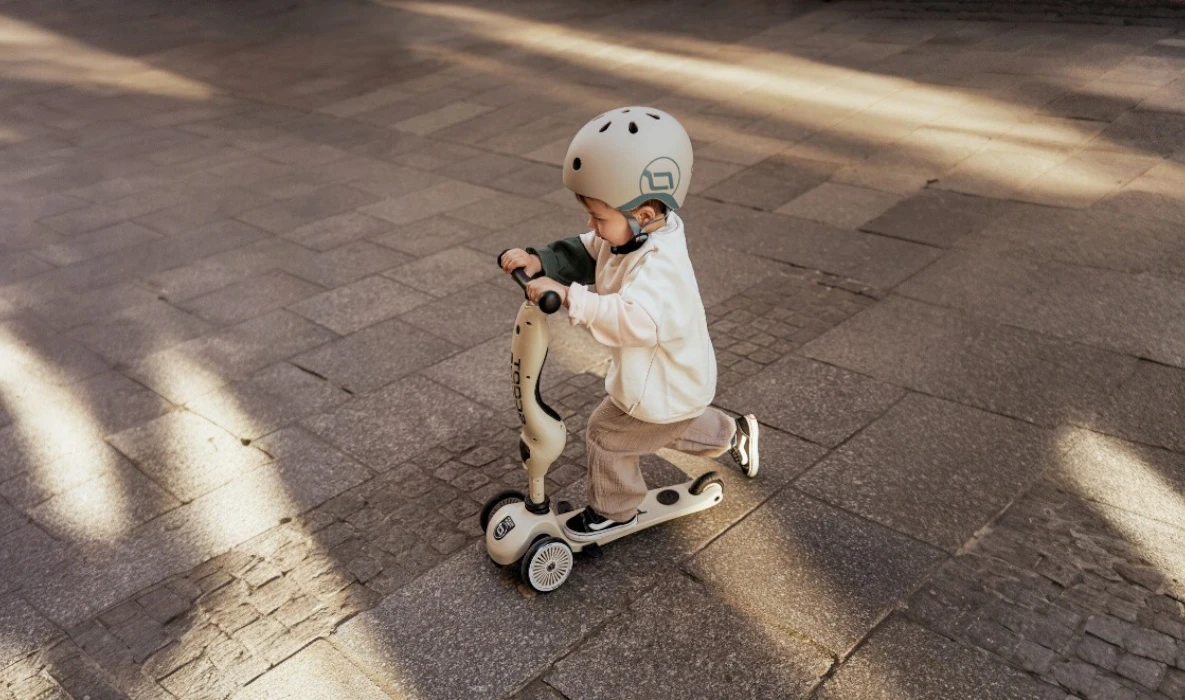 Scoot & Ride romobili