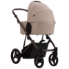 Slika Dječja kolica Bebetto Pelpasso PRO 02/Choco 4u1 B