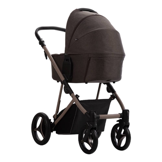 Slika Dječja kolica Bebetto Pelpasso 03/Cashmere 4u1 B