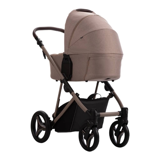 Slika Dječja kolica Bebetto Pelpasso 02/Cashmere 4u1 B
