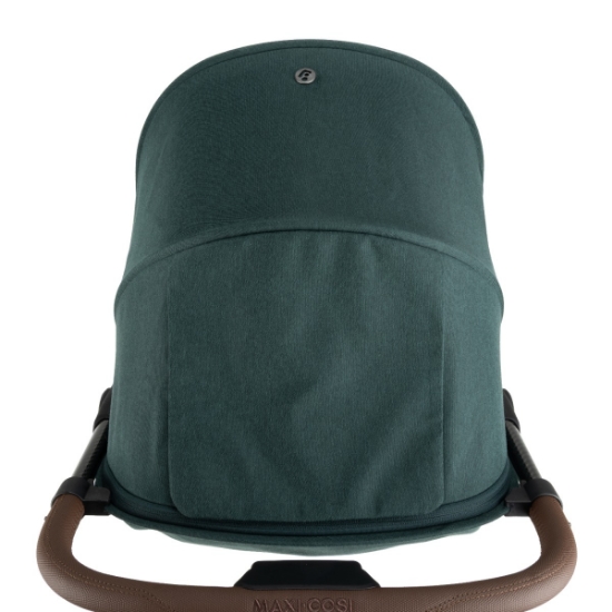 Slika Kolica Oslo Carbon - Twillic Zelena Maxi-Cosi 