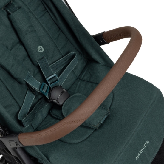 Slika Kolica Oslo Carbon - Twillic Zelena Maxi-Cosi 