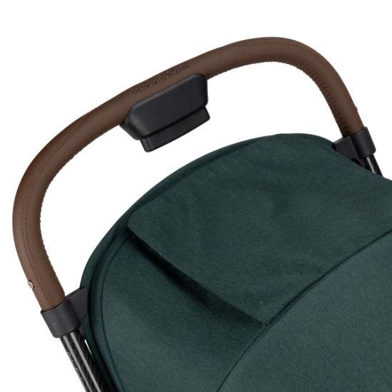 Slika Kolica Oslo Carbon - Twillic Zelena Maxi-Cosi 