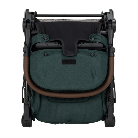 Slika Kolica Oslo Carbon - Twillic Zelena Maxi-Cosi 