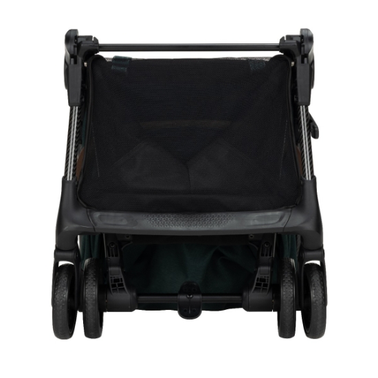 Slika Kolica Oslo Carbon - Twillic Zelena Maxi-Cosi 