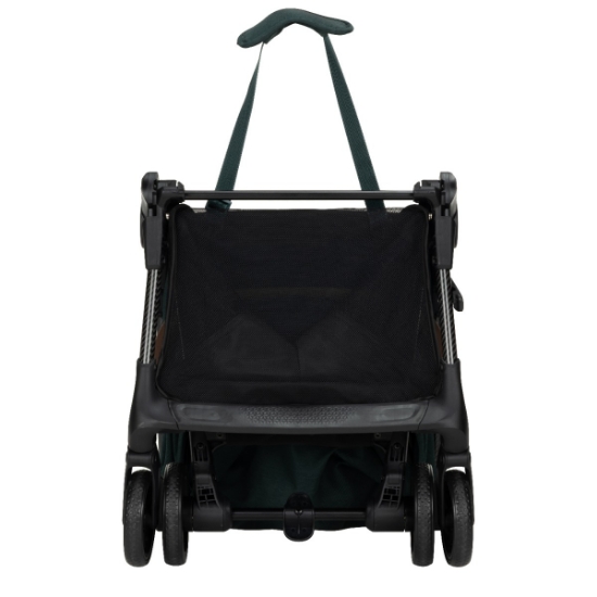 Slika Kolica Oslo Carbon - Twillic Zelena Maxi-Cosi 