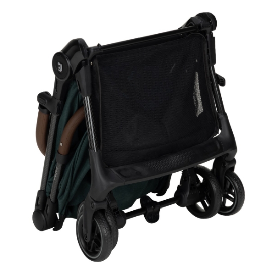 Slika Kolica Oslo Carbon - Twillic Zelena Maxi-Cosi 