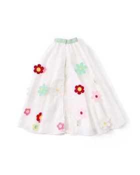 Slika Kostim, Cvjetni ogrtač - Kid's Concept