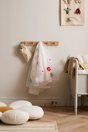 Slika Kostim, Cvjetni ogrtač - Kid's Concept