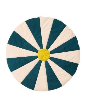 Slika Podloga za igru, Circus teal - Kid's Concept