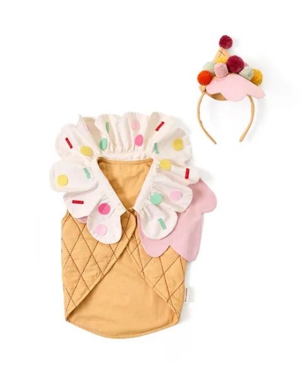 Slika Kostim, Sladoled - Kid's Concept