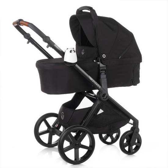 Slika Rocker Panda uređaj za ljuljanje kolica JANE 