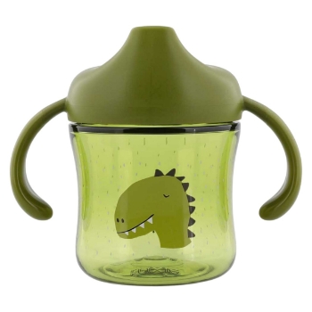 Slika Tritanska čašica za učenje pijenja 200 ml mr. dino trixie®