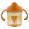 Slika Tritanska čašica za učenje pijenja 200 ml mr. fox trixie® 