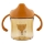 Tritanska čašica za učenje pijenja 200 ml mr. fox trixie® 