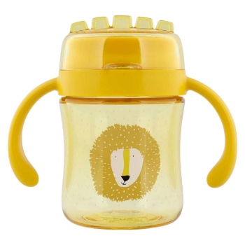 Slika Tritanska čašica 360° za učenje pijenja 240 ml mr. lion trixie® 