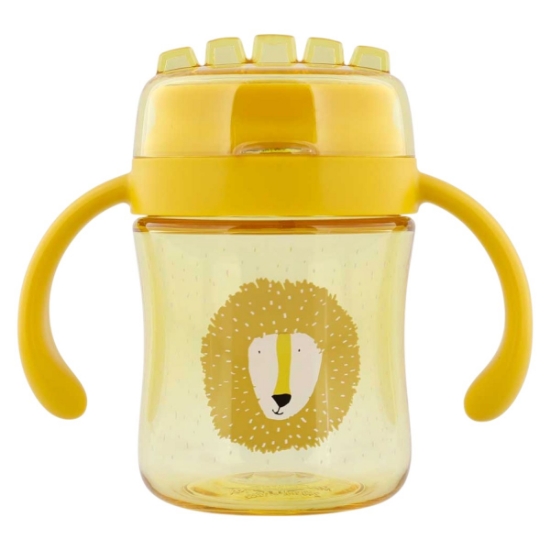 Slika Tritanska čašica 360° za učenje pijenja 240 ml mr. lion trixie® 