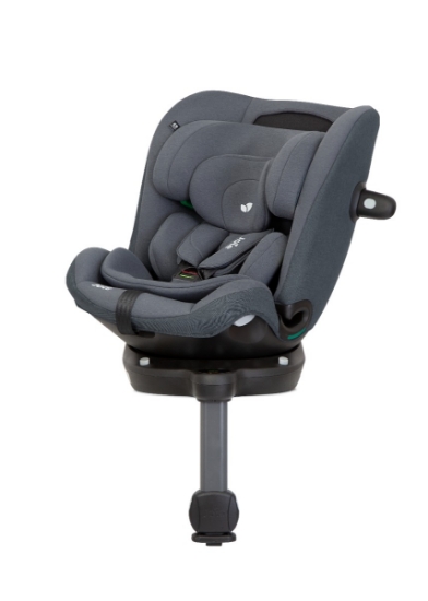 Slika Autosjedalica i-Spin 360 Max, Grupa 0+, 1, 2, 3 (0-36 kg) (40-150 cm) - Moonlight Joie 