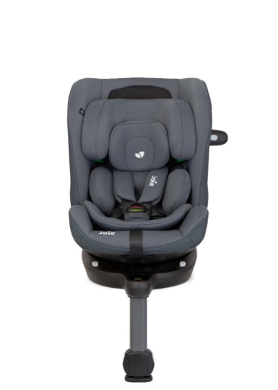 Slika Autosjedalica i-Spin 360 Max, Grupa 0+, 1, 2, 3 (0-36 kg) (40-150 cm) - Moonlight Joie 