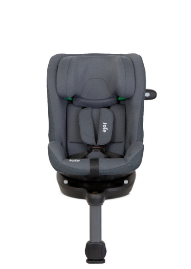 Slika Autosjedalica i-Spin 360 Max, Grupa 0+, 1, 2, 3 (0-36 kg) (40-150 cm) - Moonlight Joie 