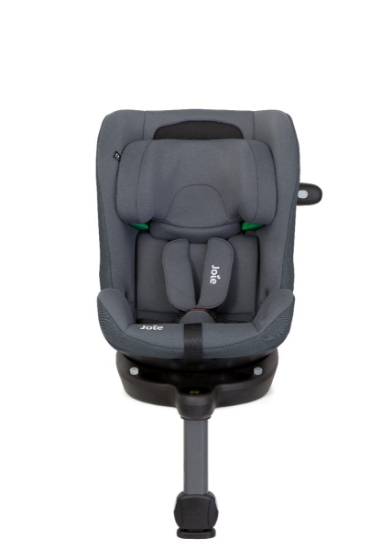 Slika Autosjedalica i-Spin 360 Max, Grupa 0+, 1, 2, 3 (0-36 kg) (40-150 cm) - Moonlight Joie 