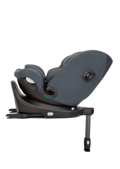 Slika Autosjedalica i-Spin 360 Max, Grupa 0+, 1, 2, 3 (0-36 kg) (40-150 cm) - Moonlight Joie 