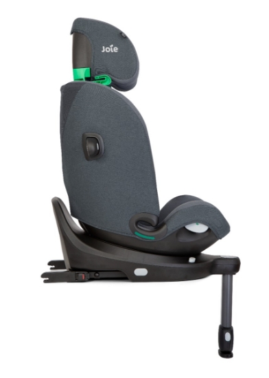 Slika Autosjedalica i-Spin 360 Max, Grupa 0+, 1, 2, 3 (0-36 kg) (40-150 cm) - Moonlight Joie 