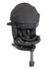 Slika Autosjedalica i-Spin 360 Max s krovićem, Grupa 0+, 1, 2, 3 (0-36 kg) (40-150 cm) - Mercury Mesh Joie 