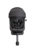 Slika Autosjedalica i-Spin 360 Max s krovićem, Grupa 0+, 1, 2, 3 (0-36 kg) (40-150 cm) - Mercury Mesh Joie 