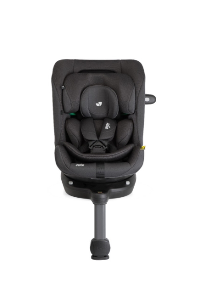 Slika Autosjedalica i-Spin 360 Max s krovićem, Grupa 0+, 1, 2, 3 (0-36 kg) (40-150 cm) - Mercury Mesh Joie 