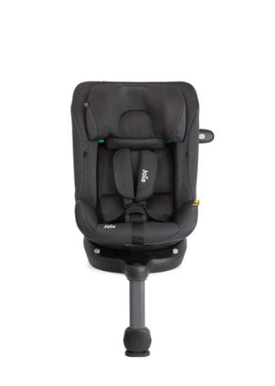 Slika Autosjedalica i-Spin 360 Max s krovićem, Grupa 0+, 1, 2, 3 (0-36 kg) (40-150 cm) - Mercury Mesh Joie 