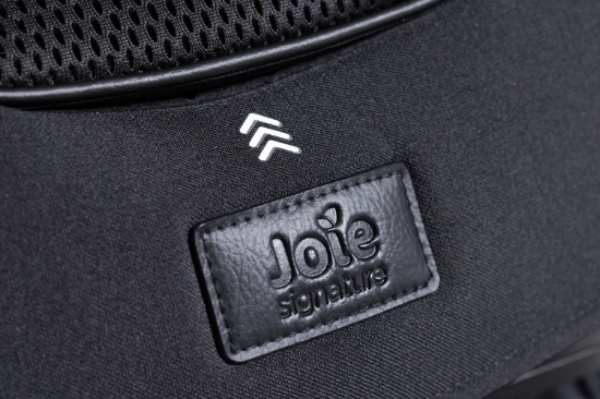 Slika Autosjedalica I-Traver, Grupa 2, 3 (15-36 kg) (100-150 cm) - Eclipse Mesh Joie 