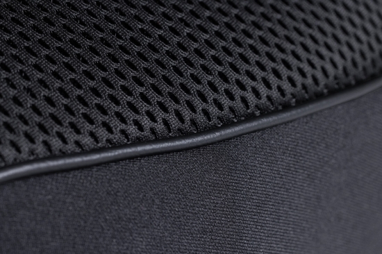 Slika Autosjedalica I-Traver, Grupa 2, 3 (15-36 kg) (100-150 cm) - Eclipse Mesh Joie 