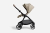 Slika Kolica 3u1 Valora + košara Ramble XL + autosjedalica i-Starter - Signature Sandstone Joie 