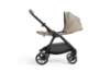 Slika Kolica 3u1 Valora + košara Ramble XL + autosjedalica i-Starter - Signature Sandstone Joie 