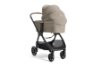 Slika Kolica 3u1 Valora + košara Ramble XL + autosjedalica i-Starter - Signature Sandstone Joie 