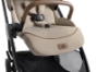 Slika Kolica 3u1 Valora + košara Ramble XL + autosjedalica i-Starter - Signature Sandstone Joie 