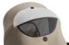 Slika Kolica 3u1 Valora + košara Ramble XL + autosjedalica i-Starter - Signature Sandstone Joie 