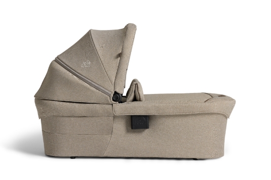 Slika Kolica 3u1 Valora + košara Ramble XL + autosjedalica i-Starter - Signature Sandstone Joie 