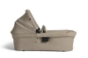 Slika Kolica 3u1 Valora + košara Ramble XL + autosjedalica i-Starter - Signature Sandstone Joie 